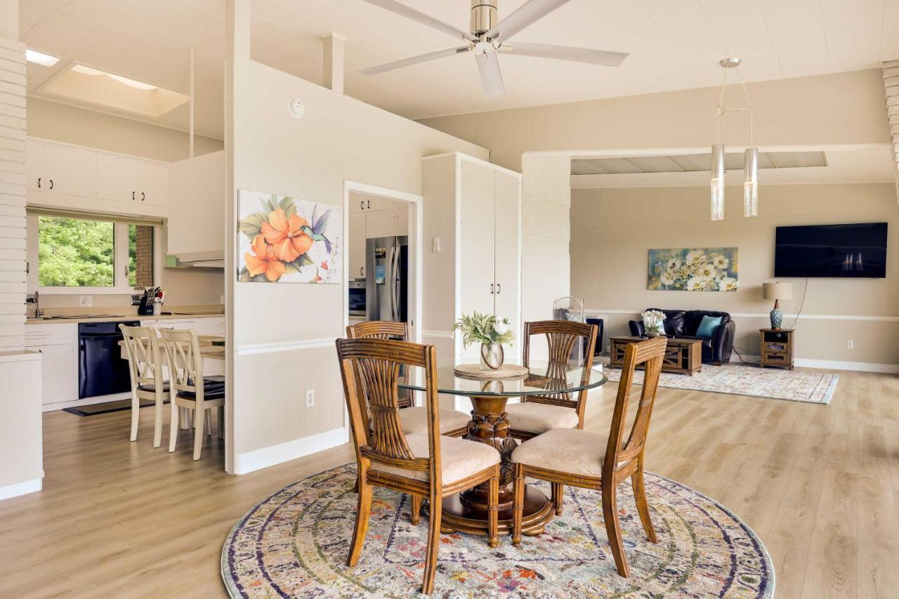 הוילה Stunning Copperhill Retreat With Mountain Views! מראה חיצוני תמונה