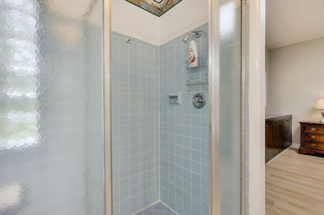 הוילה Stunning Copperhill Retreat With Mountain Views! מראה חיצוני תמונה