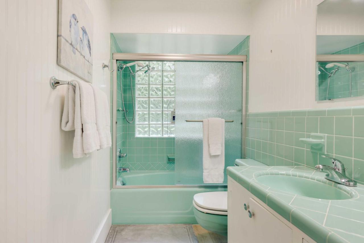 הוילה Stunning Copperhill Retreat With Mountain Views! מראה חיצוני תמונה